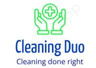 Cleaning Duo Logo
